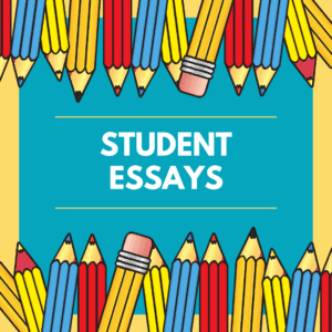 Student Essays