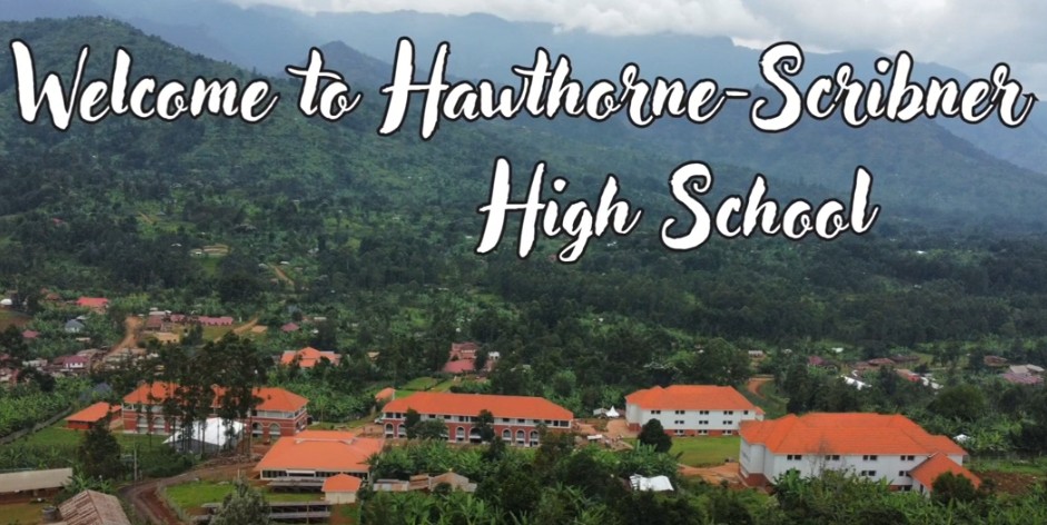 Hawthorne - Scribner High school
