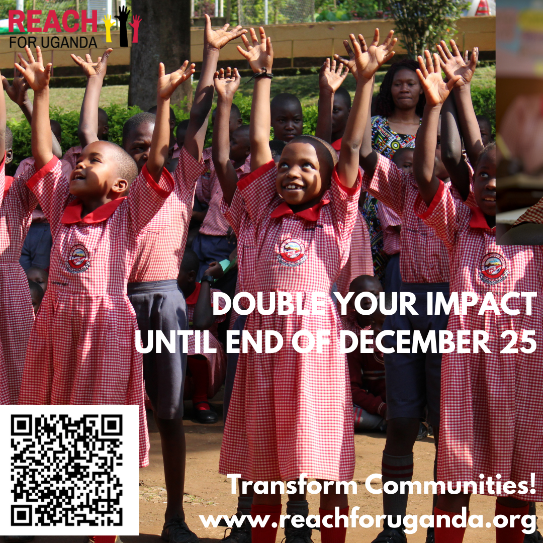 GIVING TUESDAY