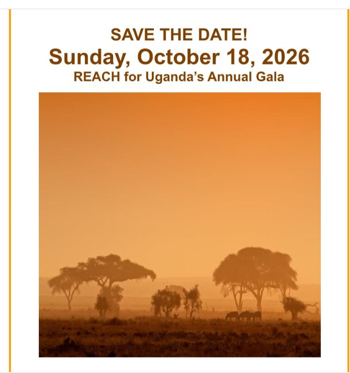 Save the date gala2026